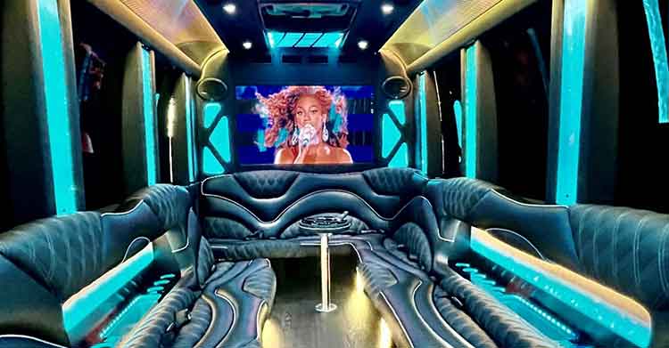Burlington Limo Service