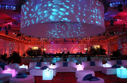 Special Events Services