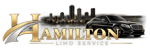 Hamilton Limo Service logo